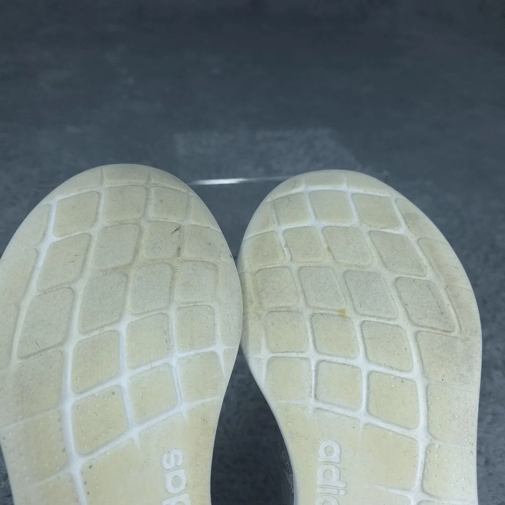 adidas what you